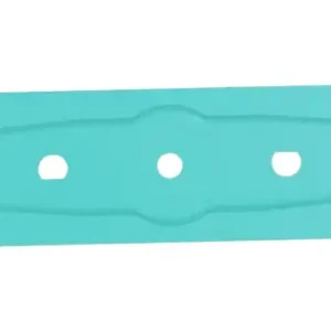 Gardena Ersatzmesser für Artikel 14630(Verpackungseinheit: 3Stück) Begrenztes Angebot