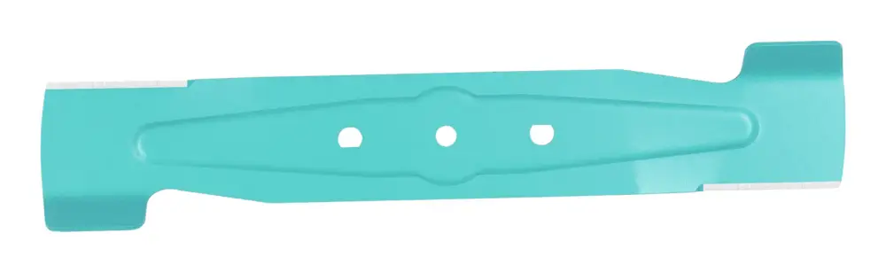 Gardena Ersatzmesser für Artikel 14632, 14633(Verpackungseinheit: 3Stück) Zertifiziert