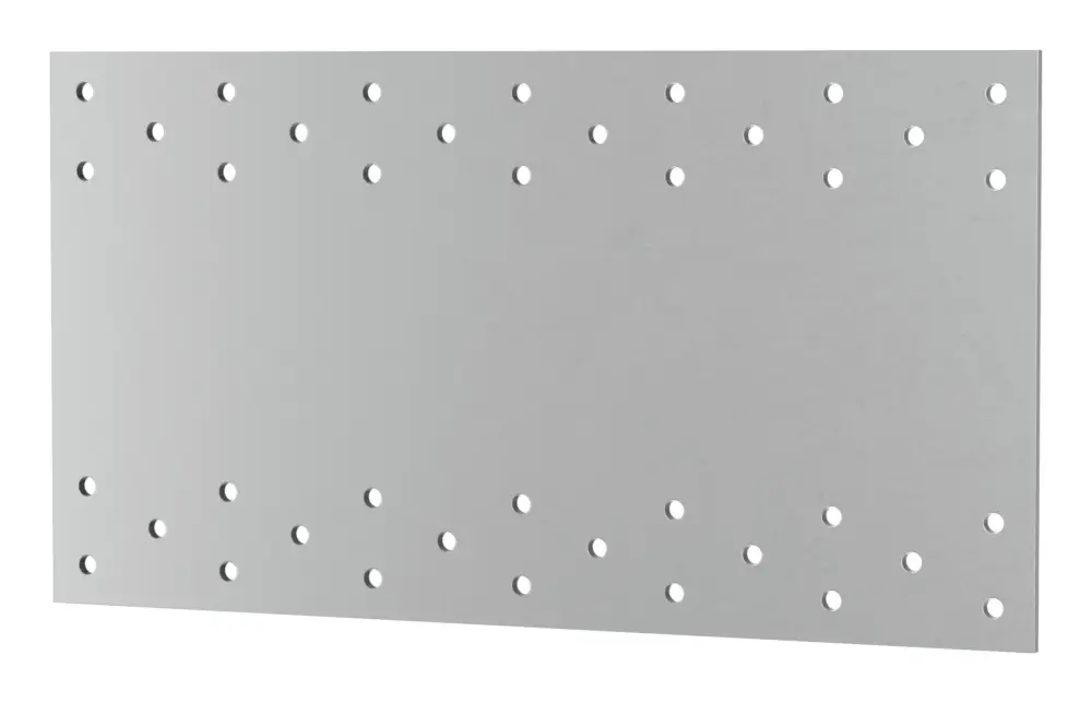 HGH Schubplatte PL140 HH 140 x 260 x 3 23(Verpackungseinheit: 10Stück) Sale