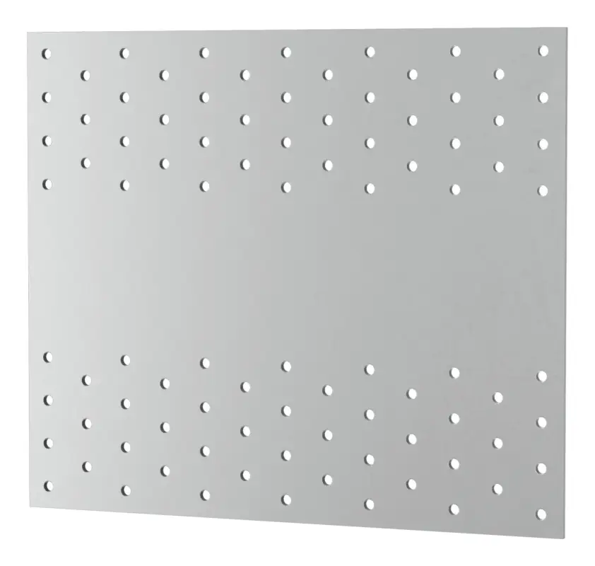 Aktuell HGH Schubplatte PL220 HH 220 x 260 x 3 23(Verpackungseinheit: 10Stück)
