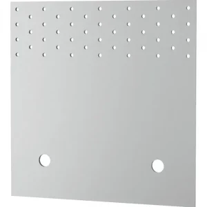 Aktuell HGH Schubplatte PL260 HB 260 x 260 x 3 23(Verpackungseinheit: 10Stück)