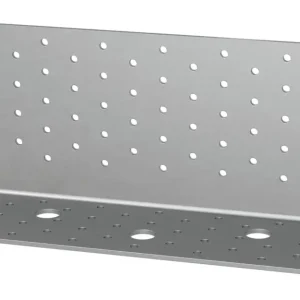 Schneller Versand HGH Schubwinkel Typ 120 120 x 82 x 260 x 3 22(Verpackungseinheit: 10Stück)