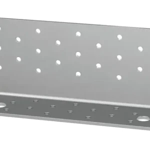 Top-Seller HGH Schubwinkel Typ 80 80 x 52,5 x 260 x 3 21(Verpackungseinheit: 10Stück)