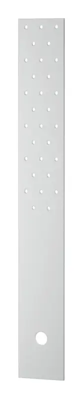 HGH Zuglasche 440 x 60 x 3 12(Verpackungseinheit: 10Stück) Preisknaller