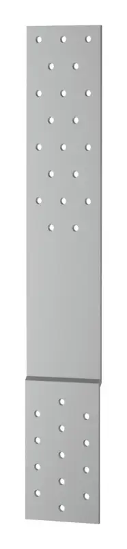 HGH Zuglasche für SW 120 370 x 60 x 3 23(Verpackungseinheit: 10Stück) Markenware