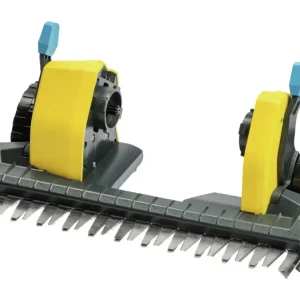 Gloria Rasenschneider FineCut BrushSystem(Verpackungseinheit: 3Stück) Zertifiziert