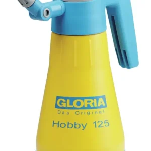 Gloria Drucksprühgerät Hobby 125 PLUS(Verpackungseinheit: 4Stück) Günstig
