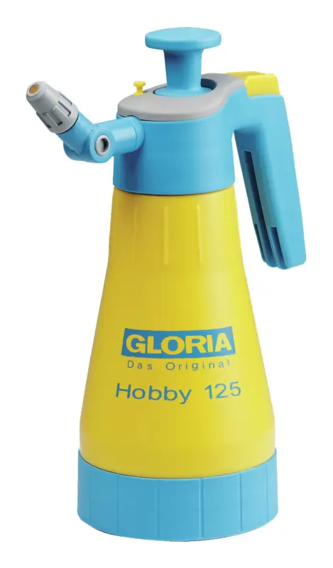 Gloria Drucksprühgerät Hobby 125 PLUS(Verpackungseinheit: 4Stück) Günstig
