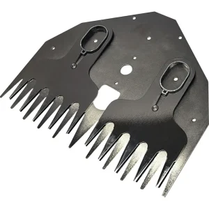 Saisonangebot Gloria Ersatzmesser FineCut(Verpackungseinheit: 2Stück)