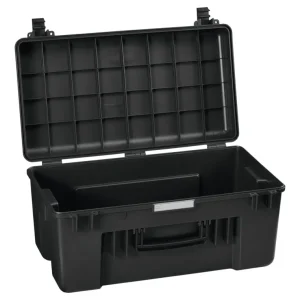 Bestpreis GT Line Transportbox MUB 65 653 x 340 x 312 mm mit Rollen
