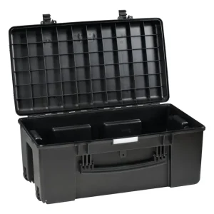 GT Line Transportbox MUB 78 780 x 410 x 330 mm mit Rollen Kracherpreis