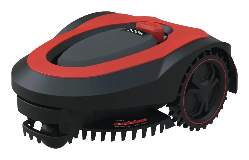 Bestpreis Güde Rasenroboter GRR 180.1