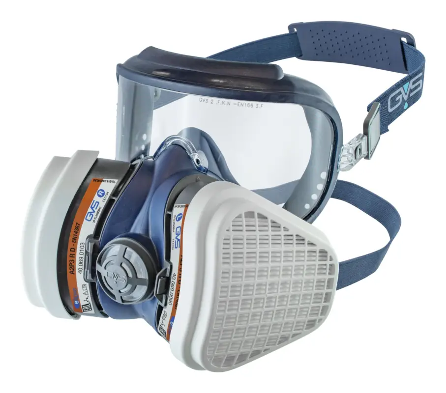 GVS Filter Elipse Integra A2-P3 RD, SPR536 S/M Zertifiziert
