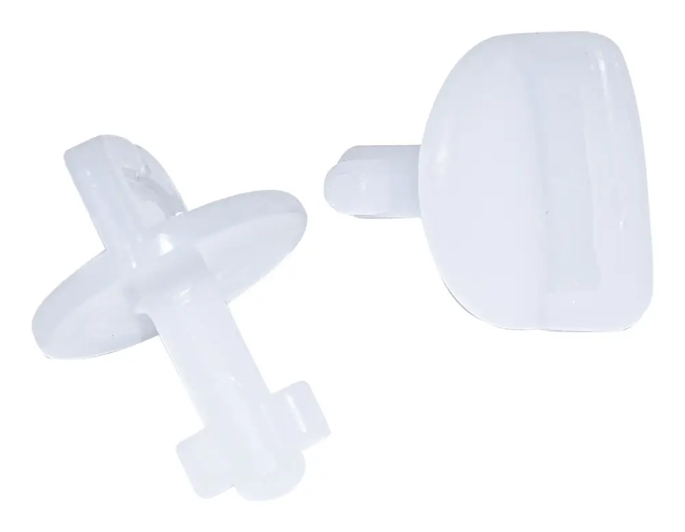 GVS Drehverschluß für Elipse-Maske, SPM563, 2er-Pack Direktkauf