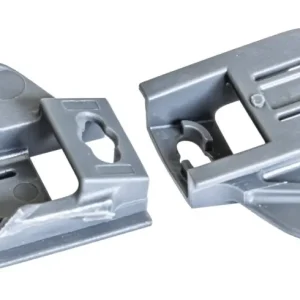 Aktuell GVS Kopfhalterungsclip für Elipse-/Integra-Gasmaske, SPM567, 2er-Pack