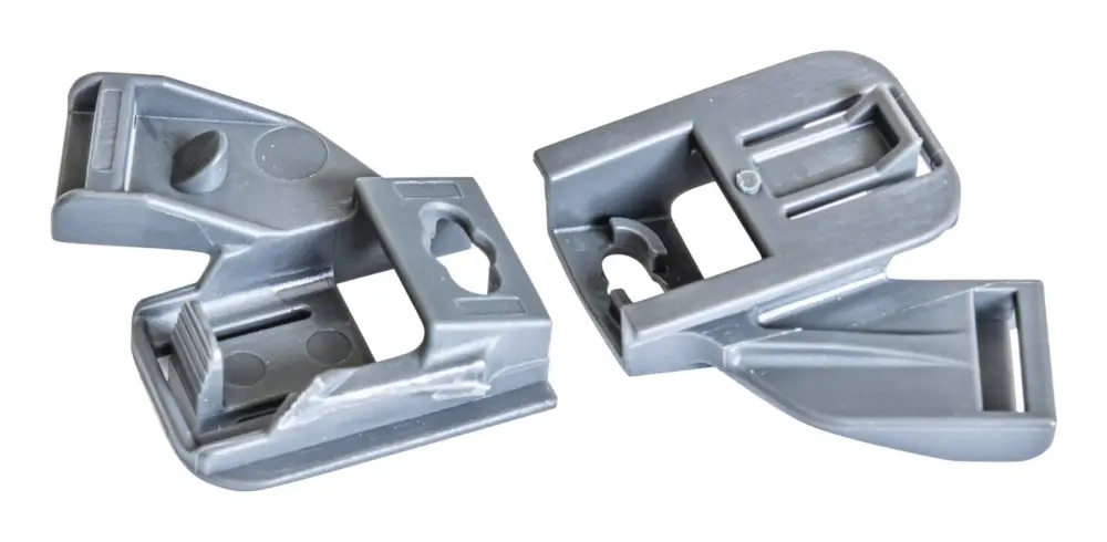Aktuell GVS Kopfhalterungsclip für Elipse-/Integra-Gasmaske, SPM567, 2er-Pack