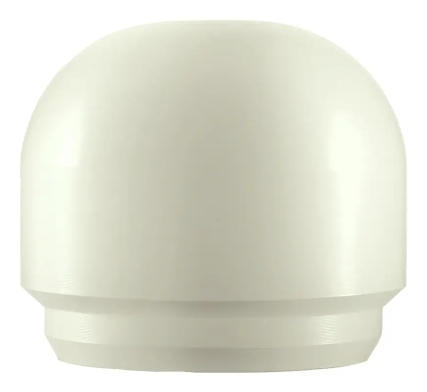 Halder Schonhammerkopf Superkraft 25 mm Nylon abgerundet Rabatt
