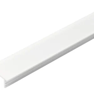 Angebot Halemeier ChannelLine F 10er Set L3000, Abdeckprofil opal