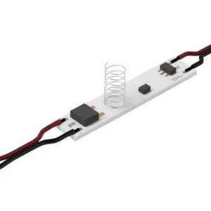 Halemeier ChannelLine IR Sensor 24V max. 72W, LTG 1.8 m, MP2 Begrenztes Angebot