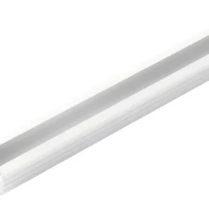 Abverkauf Halemeier ChannelLine L Profil opal L2000, Einbauprofil