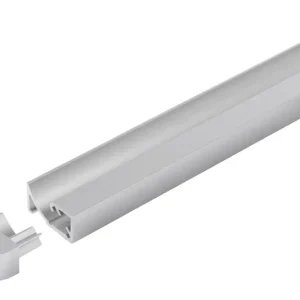 Direktkauf Halemeier ChannelLine M 10er Set L3000, Aluprofil