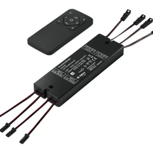 Halemeier 4-Mitter Smart Set 24VDC 4-Kanal Sender 4 x 72W ZigBee Expressversand