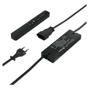 Aktuell Halemeier S-Mitter Smart Set 230VAC 5-Kanal Sender 500WZigBee