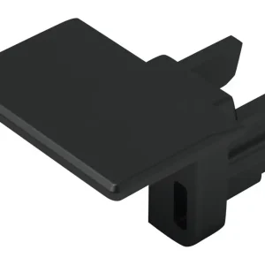 Beliebt Halemeier Kappe ChannelLine i2 blk Set aus 2 Stück