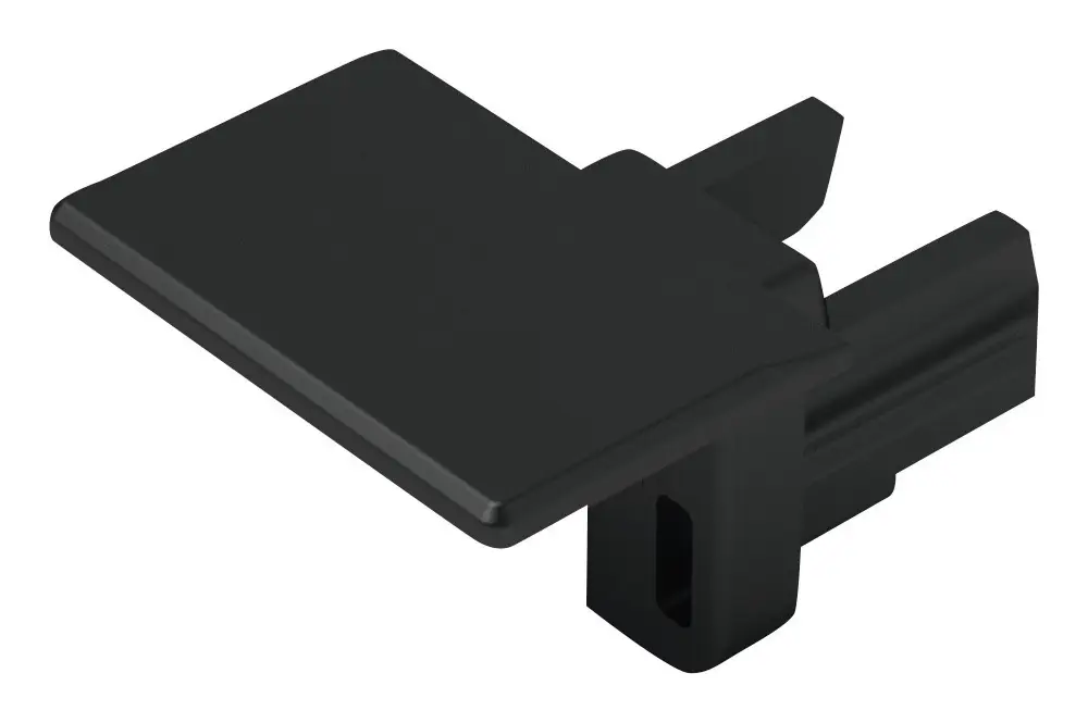 Beliebt Halemeier Kappe ChannelLine i2 blk Set aus 2 Stück