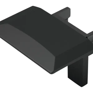 Solange Der Vorrat Reicht Halemeier LED ChannelLine B Kappe Set aus 2 Stück, schwarz