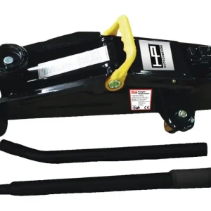 Echt Hans Pfefferkorn Rangierwagenheber 2,25t QL Hubbereich 150 - 530 mm SUV geeignet