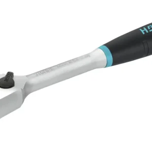 Hazet Hebel-Umschaltknarre 1/2" 90Zähne 200 mm 916HPK Direktkauf