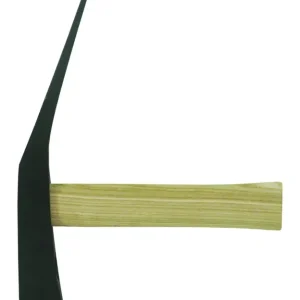 Letzte Chance Profibau Pflasterhammer 2,5 kg Rheinische Form
