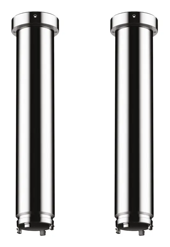Axor Verlängerungsset für ShowerHeaven für Deckenbefestigung 230 mm Garantierte Lieferung