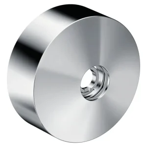 Meistverkauft Axor One Verlängerungsrosette Dm. 80 mm - Chrom