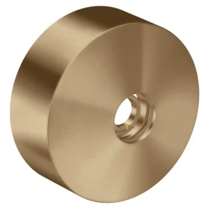 Jetzt Kaufen Axor One Verlängerungsrosette Dm. 80 mm - Brushed Bronze