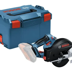 Sofort Bestellen Bosch Professional Akku-Kreissäge GKM 18V-50 Ohne Akku - in L-BOXX 238