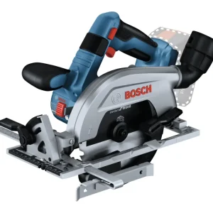 Bosch Professional Akku-Kreissäge GKS 18V-57-2 L Ohne Akku - im Karton Ausverkauf