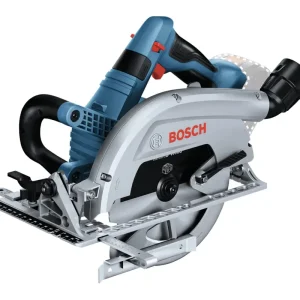 Bosch Professional Akku-Kreissäge GKS 18V-70 L Ohne Akku - im Karton Preisknaller