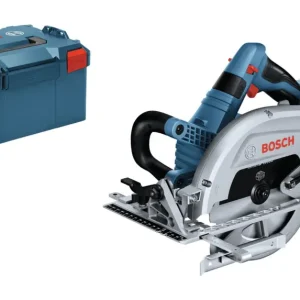 Bosch Professional Akku-Kreissäge GKS 18V-70 L Ohne Akku - in L-BOXX 238 Expressversand