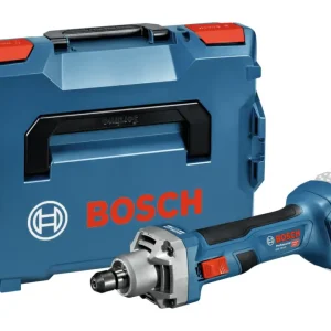 Aktuell Bosch Professional Akku-Geradschleifer GGS 18V-20 Ohne Akku - in L-BOXX 136