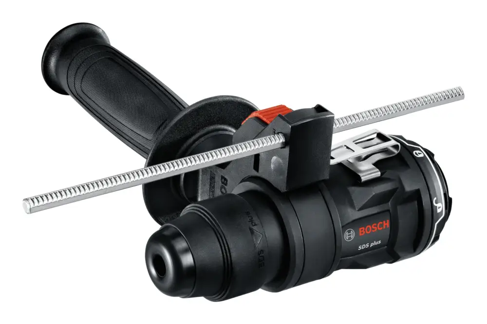 Knallerangebot Bosch Professional Zubehör FlexiClick-Aufsatz GFA 12-H