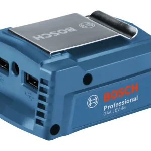 Bosch Professional Ladegerät GAA 18V-48 Jetzt Kaufen
