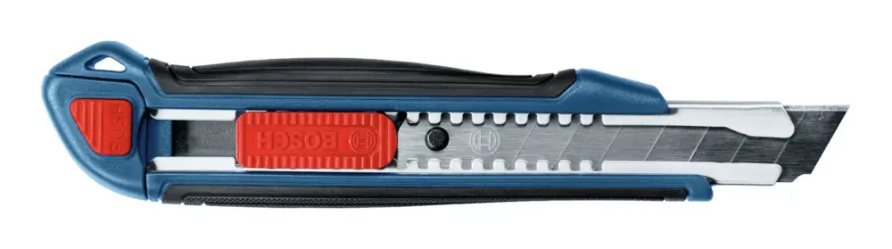 Abverkauf Bosch Professional Combo Kit Messer-Set, 2-teilig