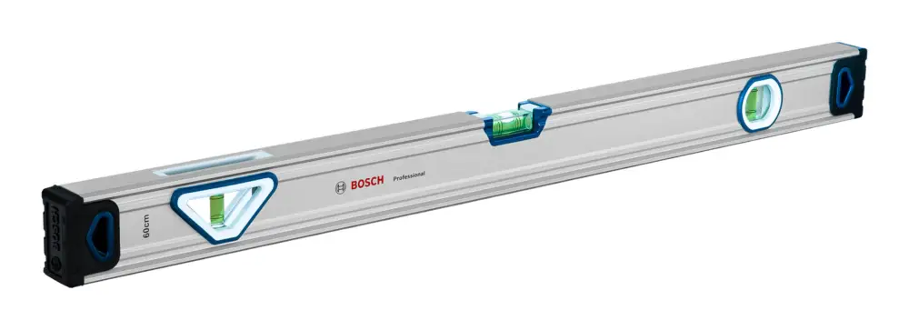 Bosch Professional Optisches Nivelliergerät Wasserwaage schmal 60 cm Billig