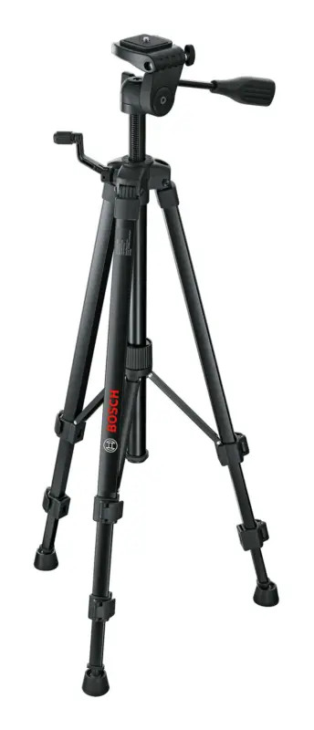 Bosch Zubehör Stativ TT 150 Aktuell