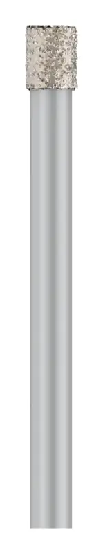Expressversand Bosch Pro Ceramic dry Diamanttrockenbohrer, 6 x 66 mm