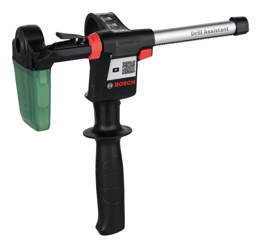 Bestseller Bosch Zubehör Drill Assistant Advanced Impact