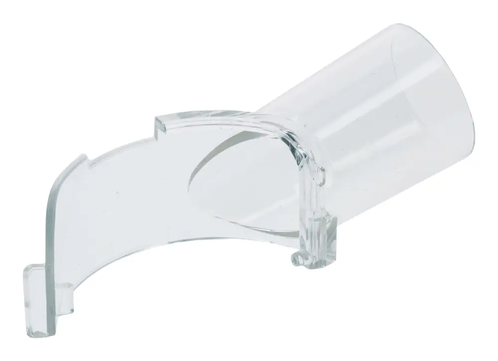 Bosch Zubehör Adapter für Staubsauger für Advanced TrimRouter 18V, für Handfräsen Preisknaller