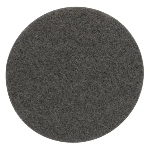 Rabatt Bosch Expert N880 Vliesscheibe für Exzenterschleifer, 128 mm, fein - 5er-Pack(Verpackungseinheit: 4Stück)